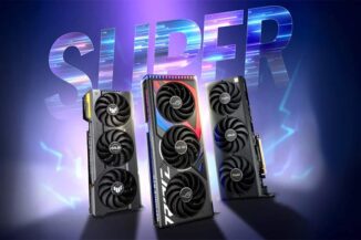 geforce rtx