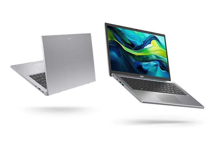 notebook acer