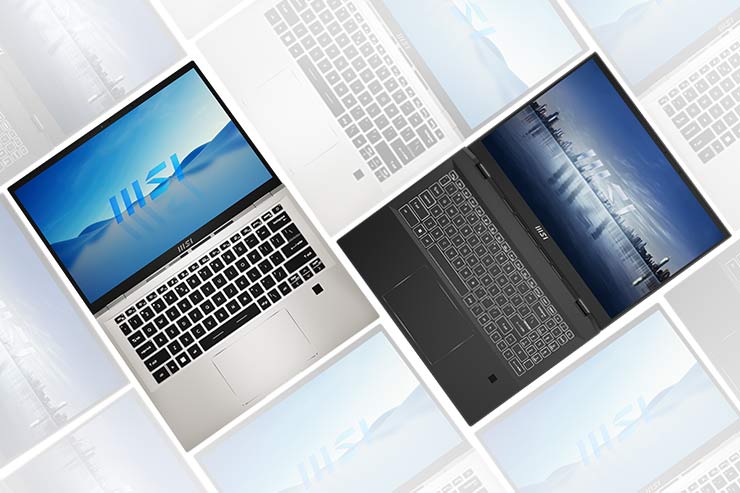 notebook msi notebook msi