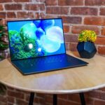 nuovi notebook Dell XPS