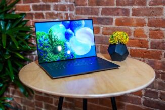 nuovi notebook Dell XPS