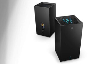 router