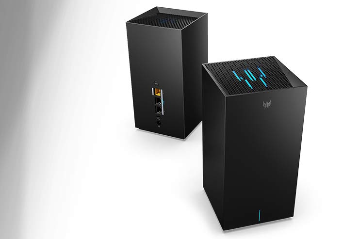 router