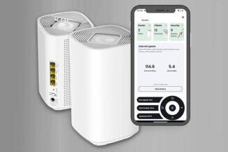 rv22 router cambium