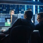 sicurezza fisica giochi olimpici indra NDR