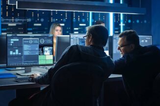 sicurezza fisica giochi olimpici indra NDR