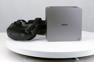 thinkcentre