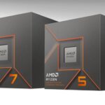 AMD Ryzen