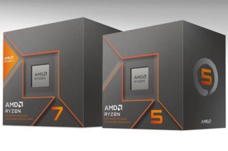 AMD Ryzen