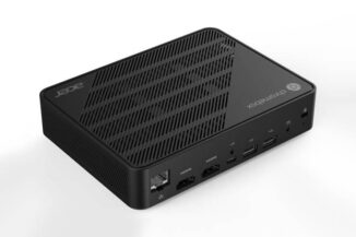 Acer Chromebox Mini