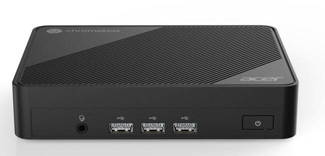 Acer Chromebox Mini