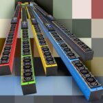 Eaton PDU Rack G4