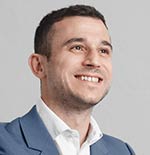 Ivan Gento Pariente Synology