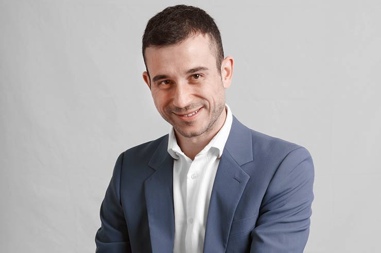 Ivan Gento Pariente Synology ransomware