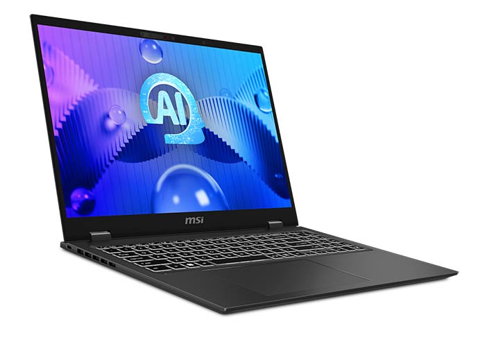 notebook msi