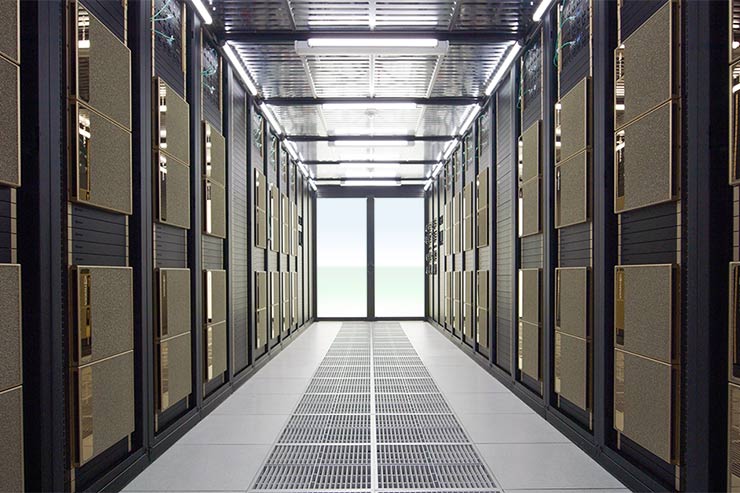 NVIDIA DGX