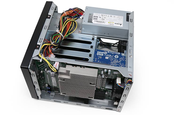 Alimentatore