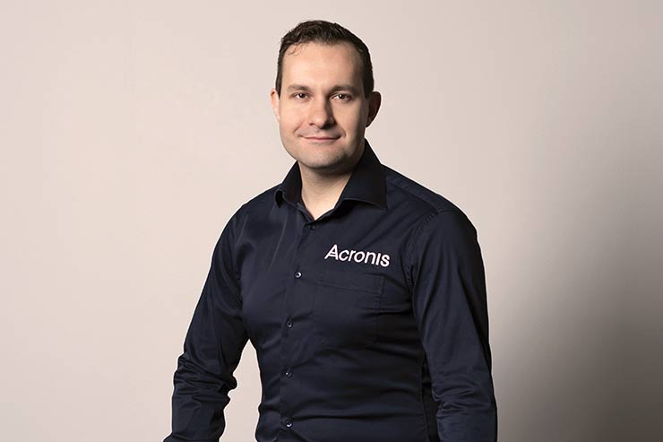 Acronis