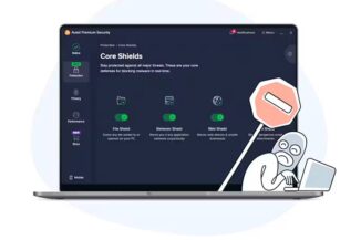 avast antivirus