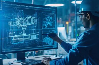 industrial software