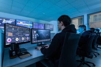 cybersecurity Axitea