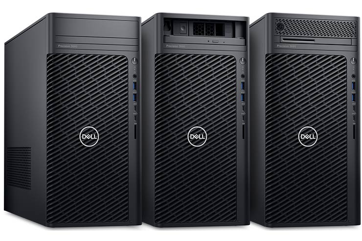 dell precision