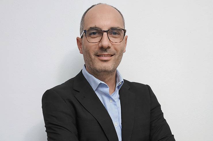 gestione password Simone-Mola-Regional-Sales-Manager gestione password
