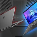 notebook msi