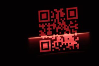 qr code