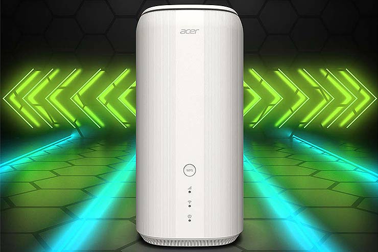 router