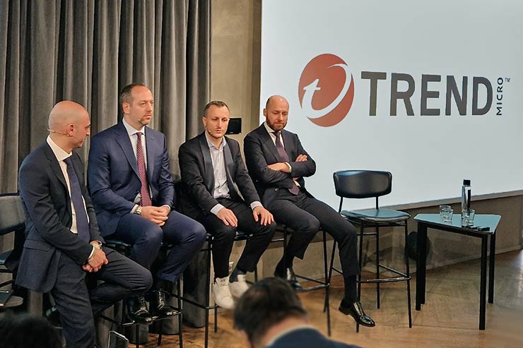 trend micro