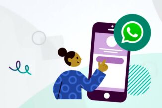 whatsapp business