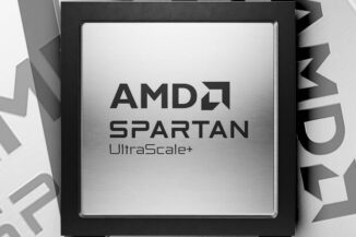 AMD FPGA
