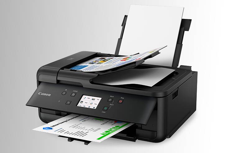 Canon Pixma