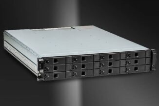 Fujitsu Eternus NU200