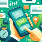 SMS
