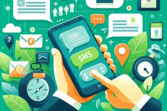 SMS