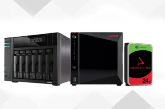 HDD Seagate