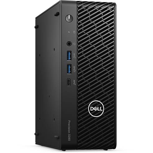workstation dell