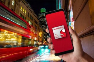 Qualcomm Snapdragon