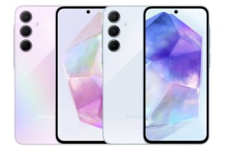 Samsung Galaxy