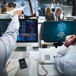 security solutions cybersecurity