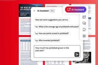 adobe acrobat