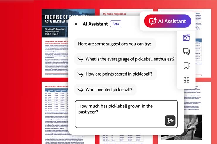 adobe acrobat