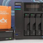 asustor nas
