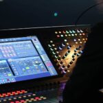 audio video