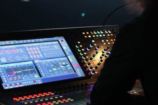 audio video