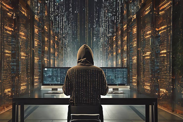 cybercrime cybercrime