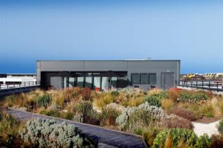 data center green equinix
