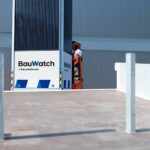 Meno furti nei cantieri con il rilevamento basato su AI furti